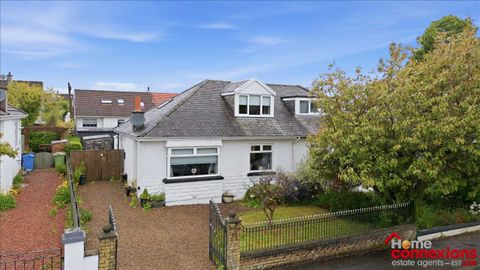 Holehouse Road, Eaglesham, Eaglesham G76