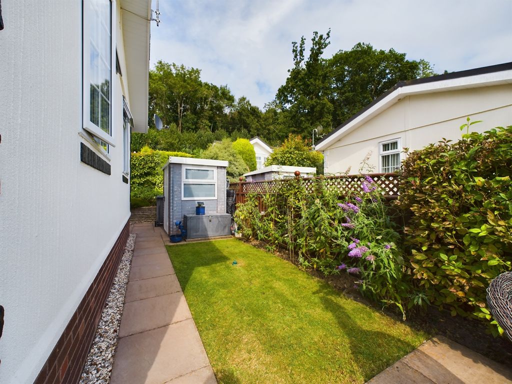 Additional image 19 of 2 bed mobile/park home for saleHomelands Park, Chorley, Bridgnorth WV16