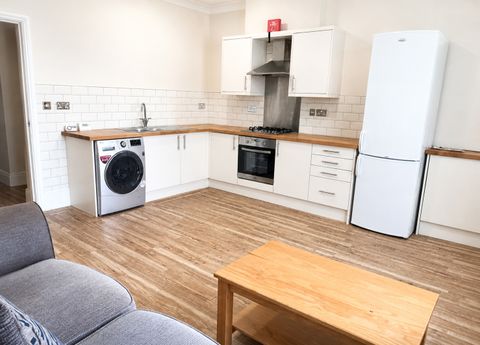 Belle Grove Terrace, Newcastle Upon Tyne NE2