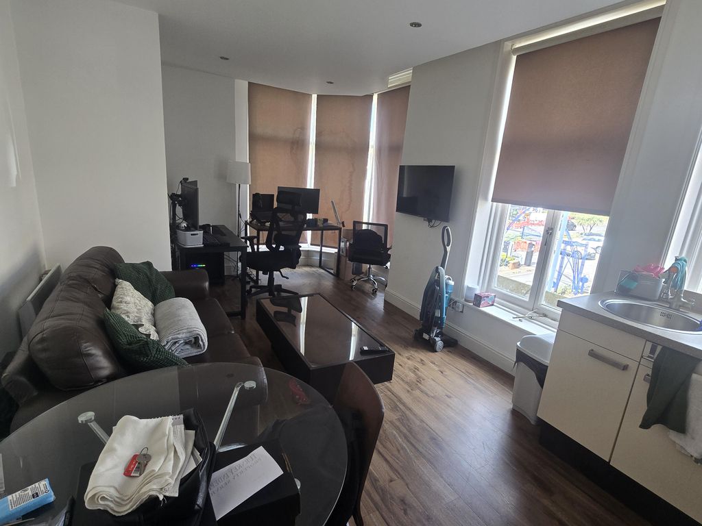 Additional image 16 of 14 bed property for saleApartments 1-14, St. Annes Chambers, 4A Orchard Road, Lytham St. Annes, Lancashire FY8