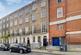Burton Street, Bloomsbury, London, WC1H