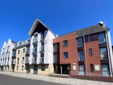 Polymond House, Southampton SO14