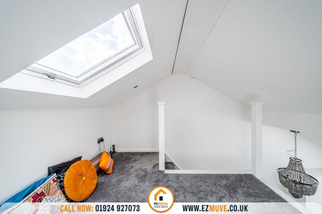 Additional image 10 of 3 bed semi-detached house for saleSpringfield Avenue, Batley WF17