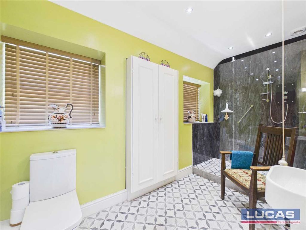 Additional image 19 of 3 bed semi-detached house for saleBridge House, Cadnant Road, Menai Bridge LL59