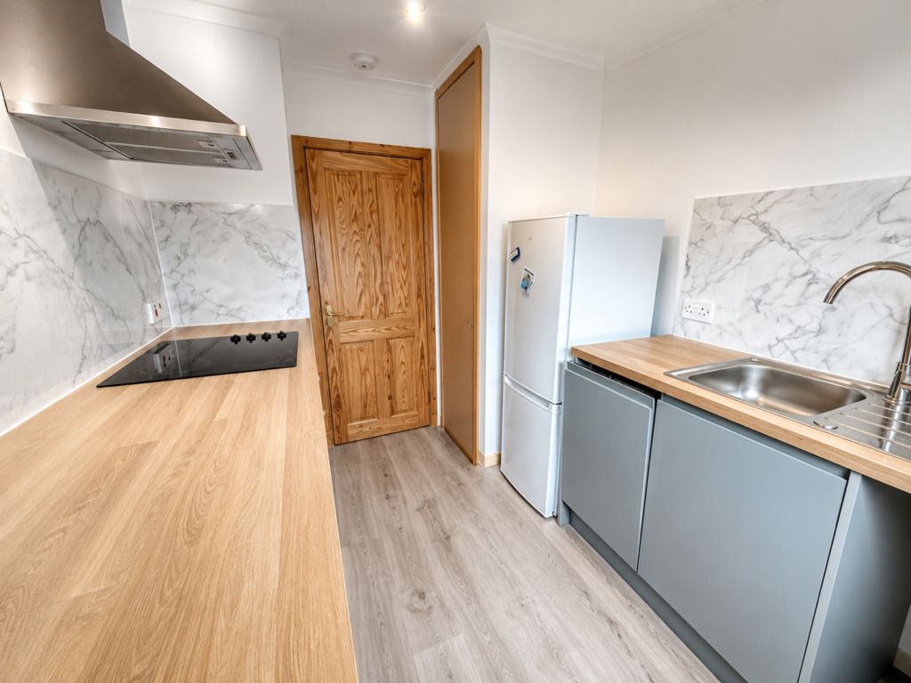 Additional image 9 of 2 bed flat for sale45 Carn Dearg Road, Claggan, Fort William PH33