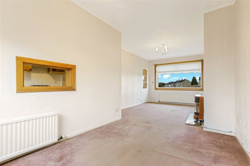 Additional image 2 of 2 bed semi-detached house for saleCrofthead Crescent, Bellshill, North Lanarkshire ML4