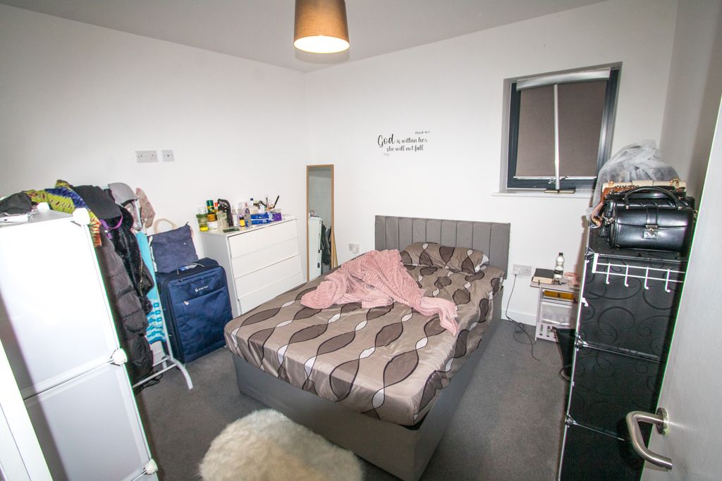 Additional image 7 of 1 bed flat for saleMarsh Parade, Newcastle Under Lyme ST5
