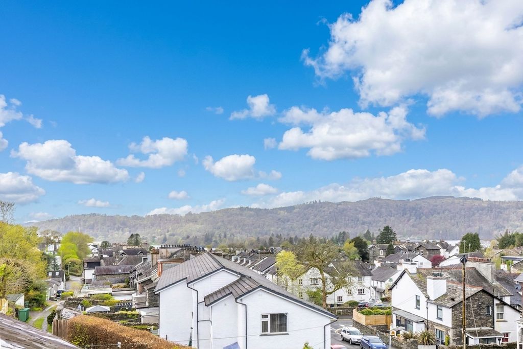 Additional image 2 of 3 bed terraced house for sale77 Craig Walk, Windermere LA23