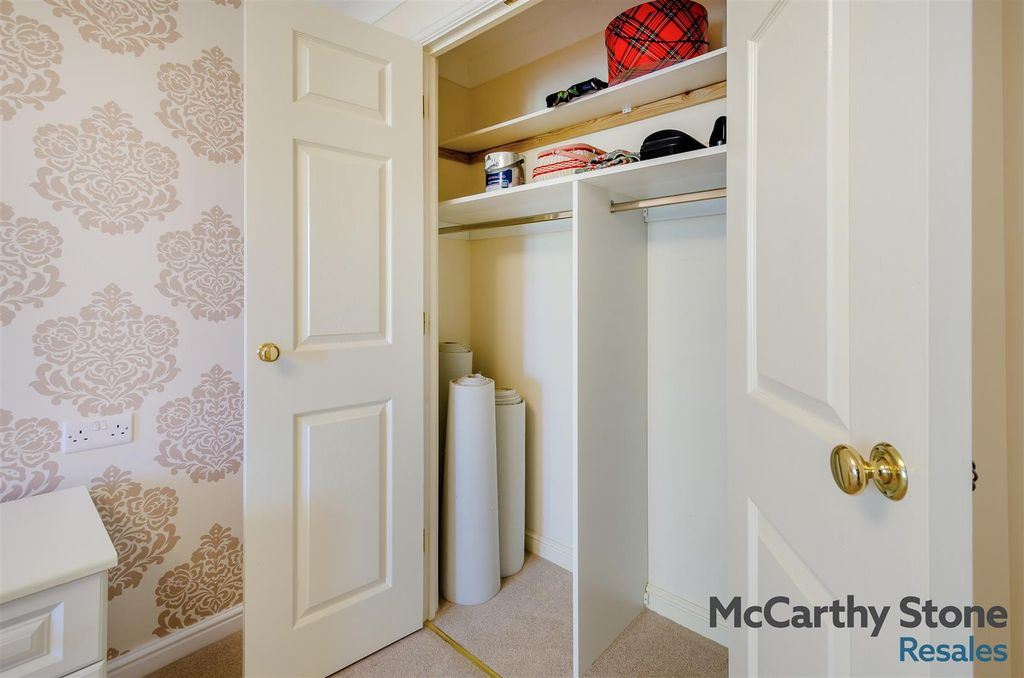 Additional image 16 of 1 bed flat for saleSt Rumbolds Court, Buckingham Road, Brackley NN13