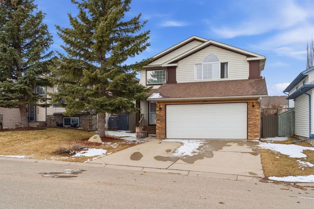 Additional image 3 of 412 Sheep River Point, Okotoks, AB, T1S1S3