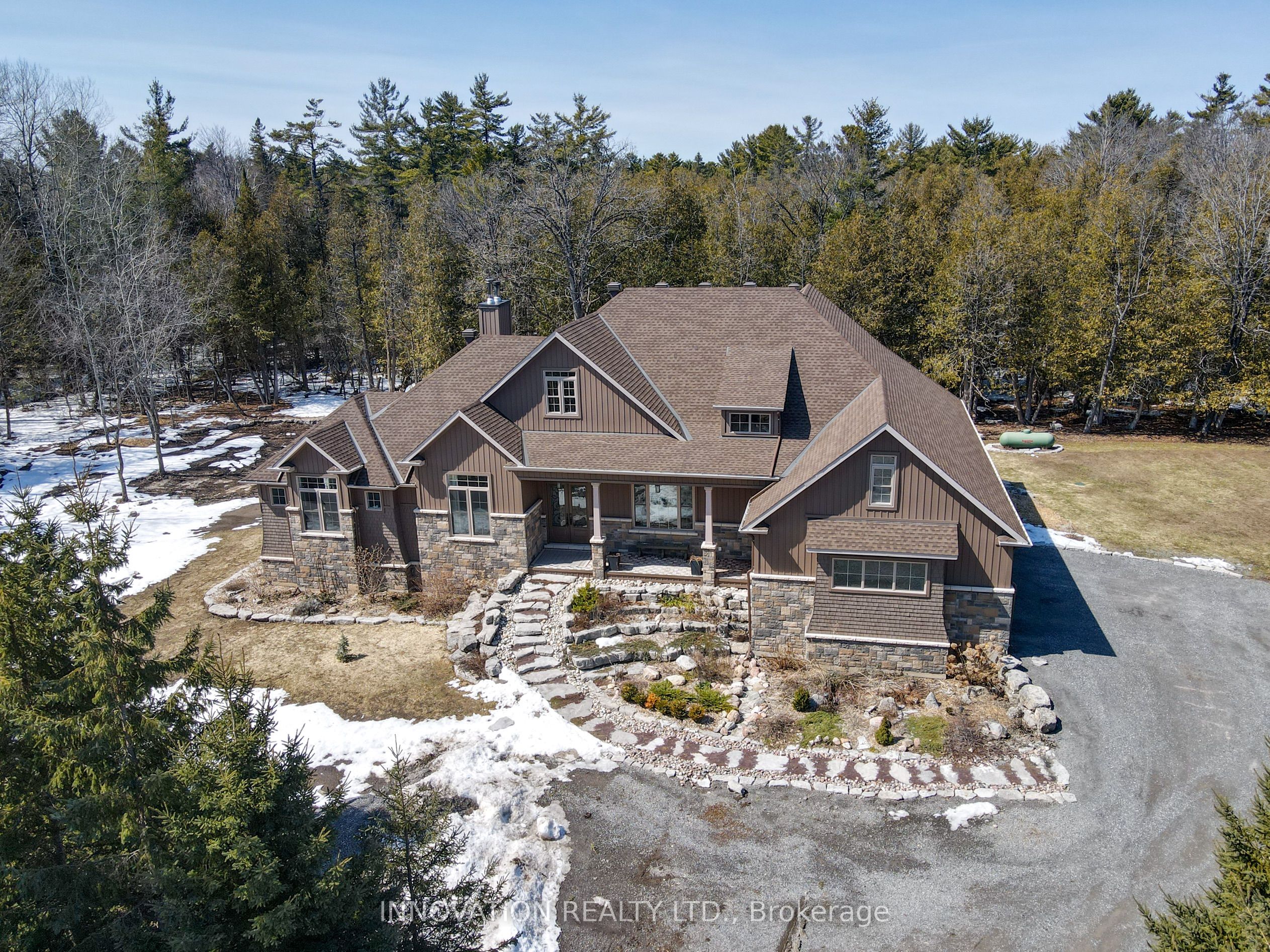 270 Maclarens Side Road, Ottawa, ON, K0A 3M0