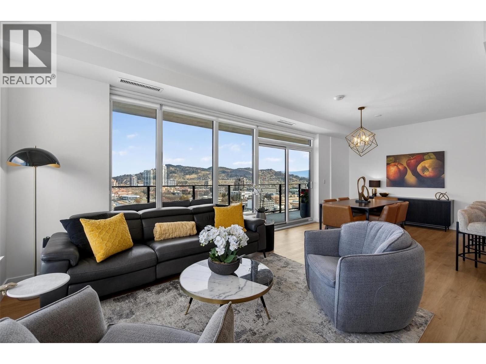 Additional image 5 of 1308-238 Leon Avenue, Kelowna, BC, V1Y0N6