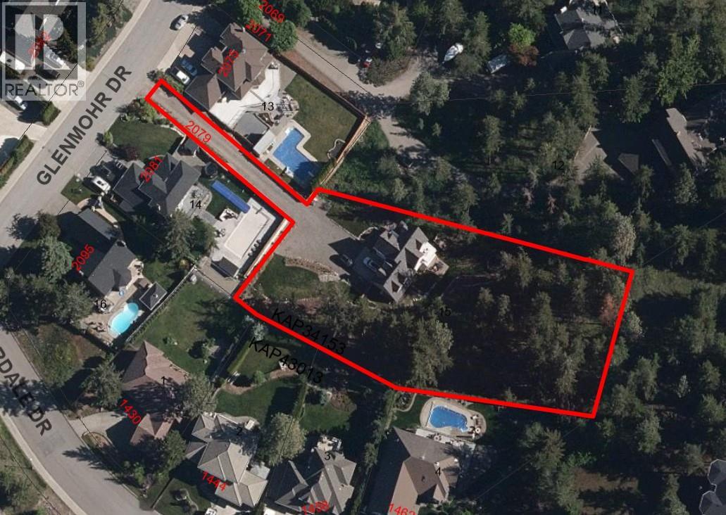 Additional image 2 of 2079 Glenmohr Drive, Kamloops, BC, V1S1N4