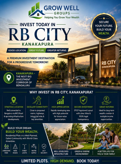 Kanakapura, Bangalore
