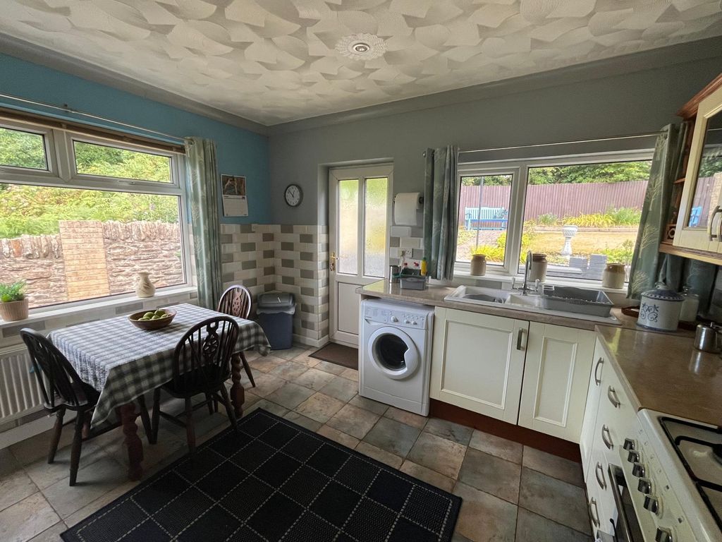 Additional image 13 of 3 bed bungalow for saleThe Walk, Ystrad Mynach CF82