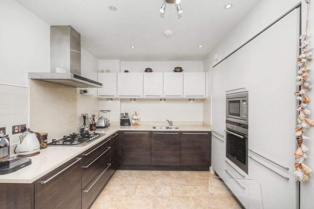Additional image 5 of 3 bed flat for saleLamont Terrace, Crail, Anstruther KY10