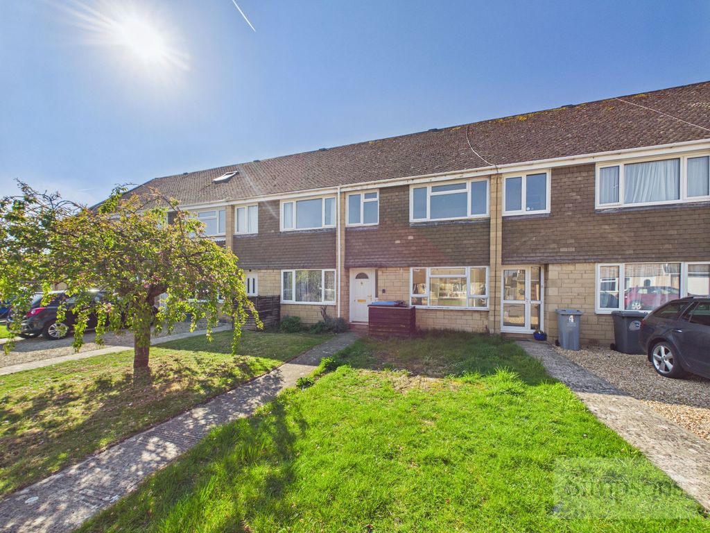 Additional image 3 of 3 bed terraced house for salePococks Close, Bampton OX18