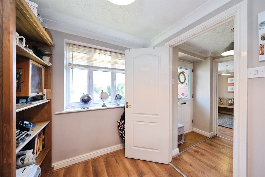 Additional image 5 of 4 bed detached house for saleOrton Way, Belper DE56