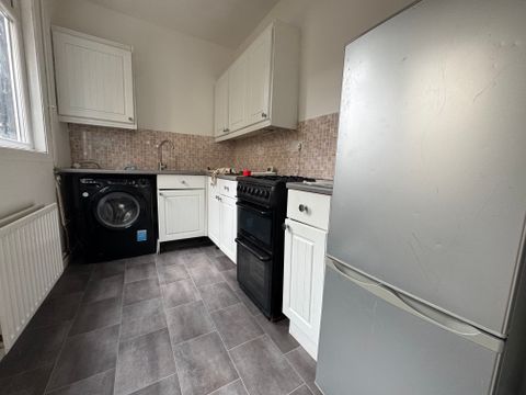 Findern Street, Derby DE22