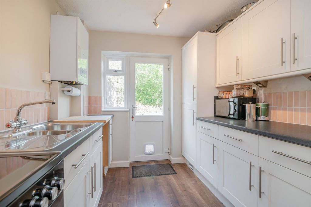 Additional image 3 of 3 bed detached house for saleSt. Kingsmark Avenue, Chepstow, Monmouthshire NP16