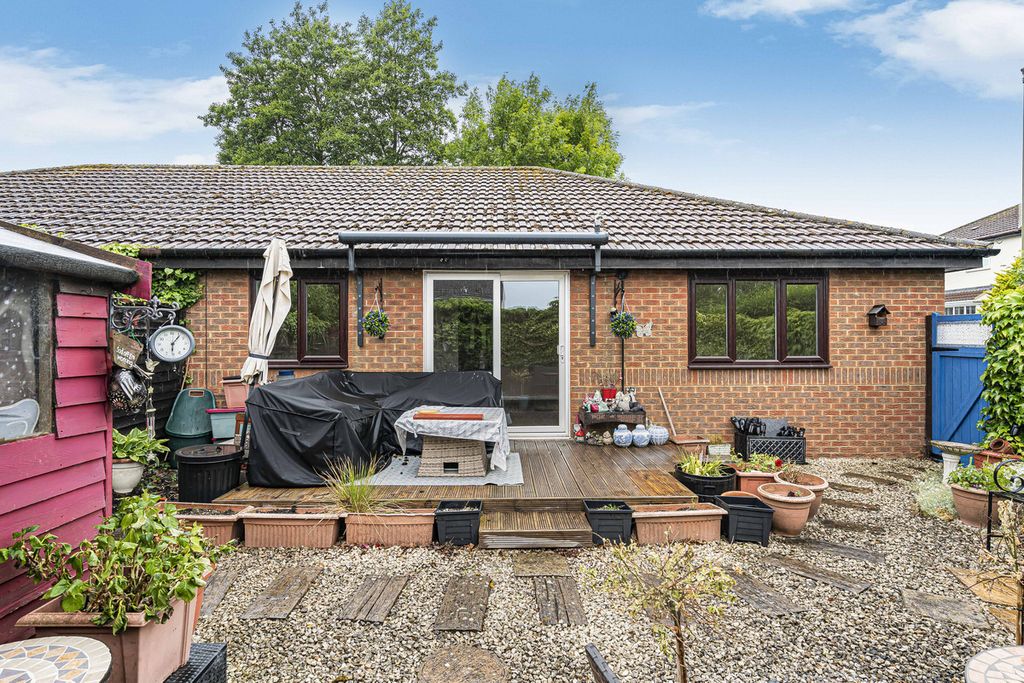 Additional image 18 of 3 bed bungalow for saleDove Green, Bicester OX26