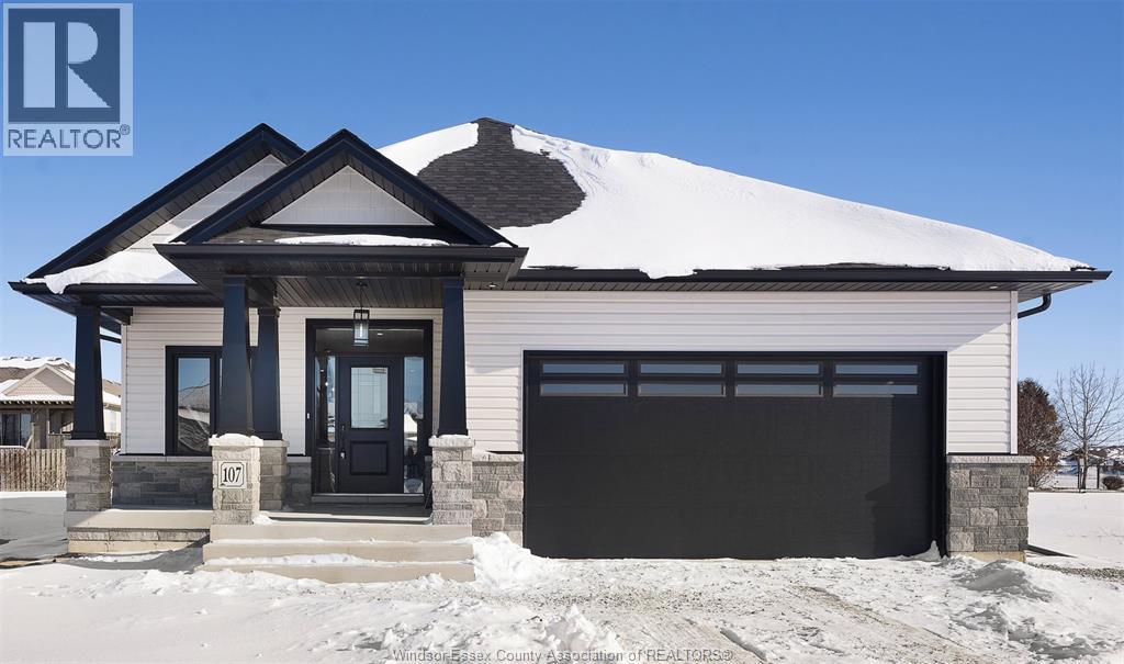 103 Fenceline , Chatham, ON, N7M0V9