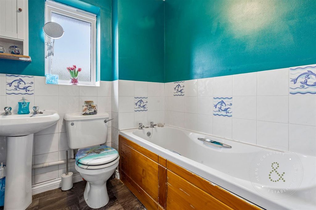 Additional image 20 of 3 bed semi-detached house for saleMitchell Close, St. Mellons, Cardiff CF3