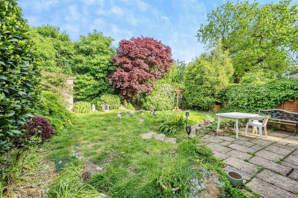 Additional image 2 of 3 bed detached house for saleMeadow Rise, Undy, Caldicot NP26