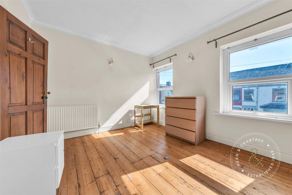 Additional image 17 of 3 bed terraced house for saleThurston Street, Canton, Cardiff CF5