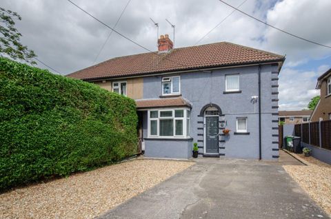 15 Springfield Road, Mangotsfield, Bristol BS16