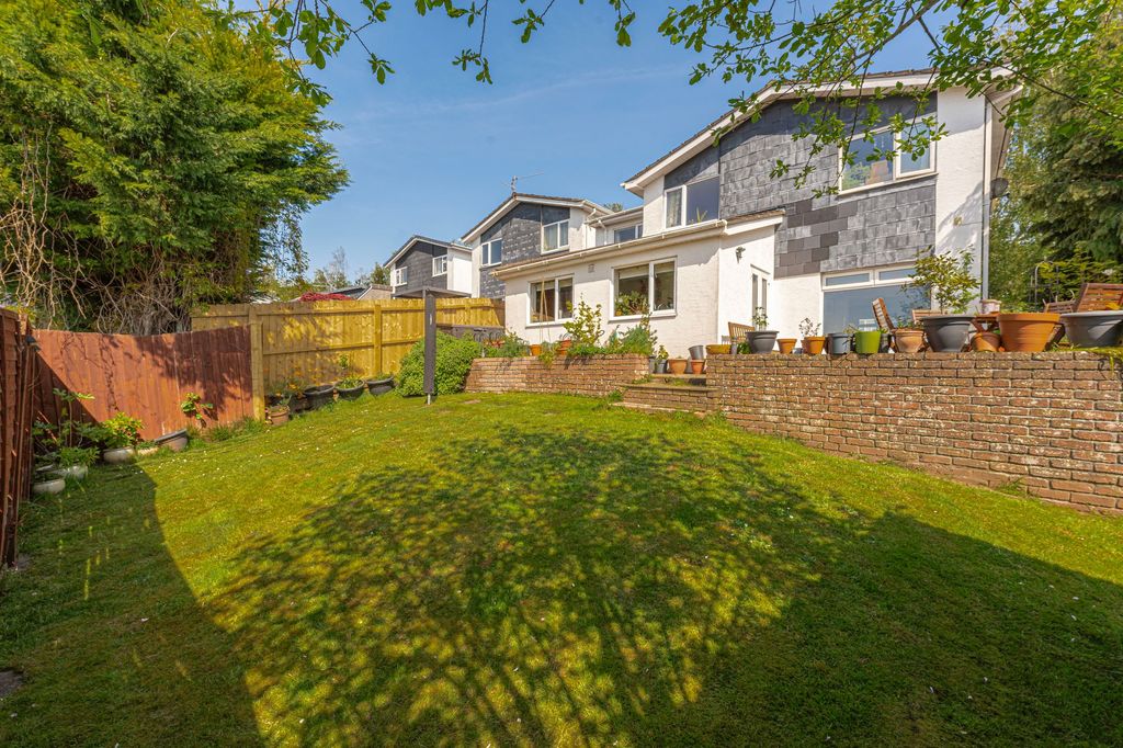 Additional image 41 of 4 bed detached house for saleMill Common, Undy NP26