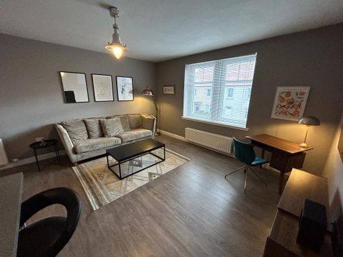 Langdykes Avenue, Cove, Aberdeen AB12