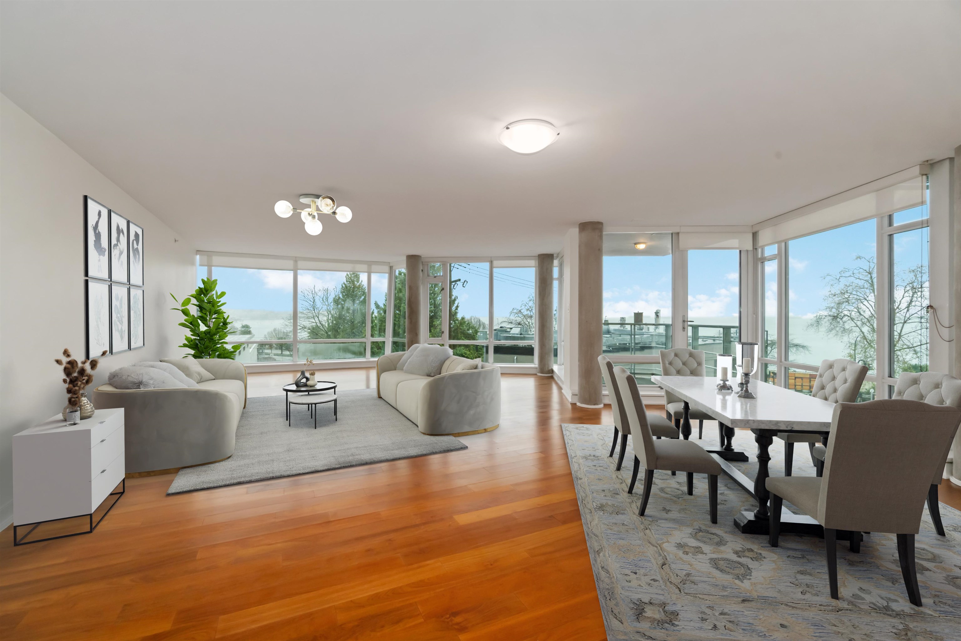 Additional image 3 of 404-1762 Davie Street, Vancouver, BC, V6G 1W2
