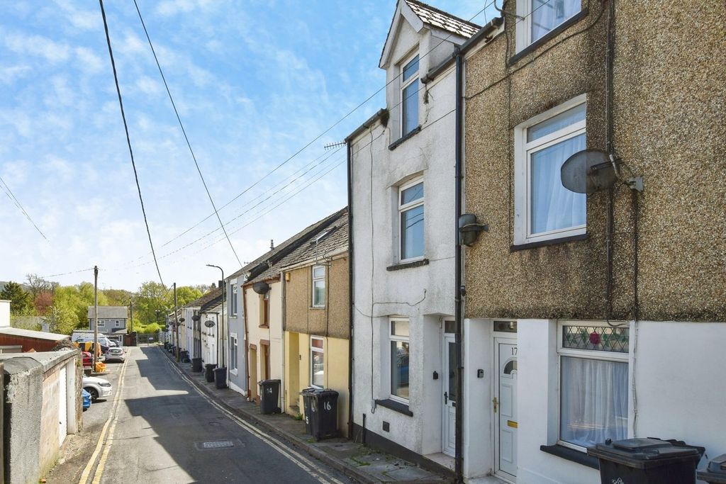 Additional image 17 of 3 bed terraced house for saleLower Salisbury Street, Tredegar NP22