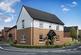 Moresby at Ashbourne Airfield Harrison Way, Ashbourne DE6