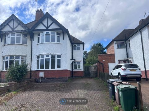 Went Road, Birstall, Leicester LE4