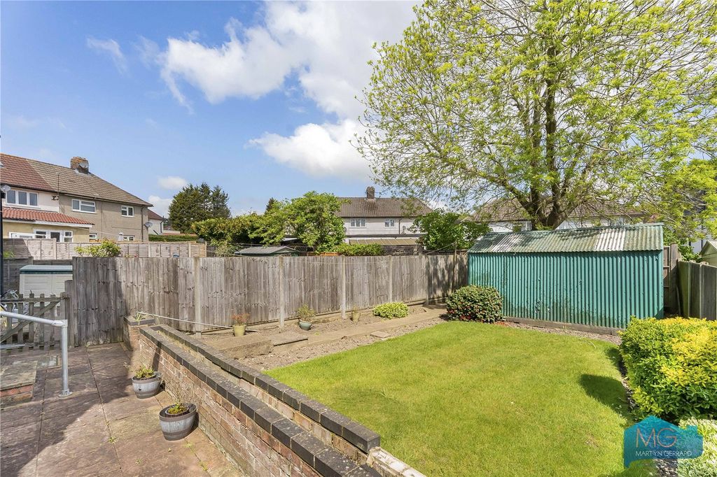 Additional image 5 of 3 bed terraced house for saleTrinder Road, Barnet EN5