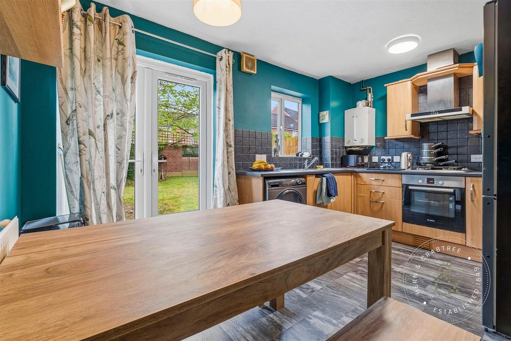 Additional image 6 of 3 bed semi-detached house for saleMitchell Close, St. Mellons, Cardiff CF3