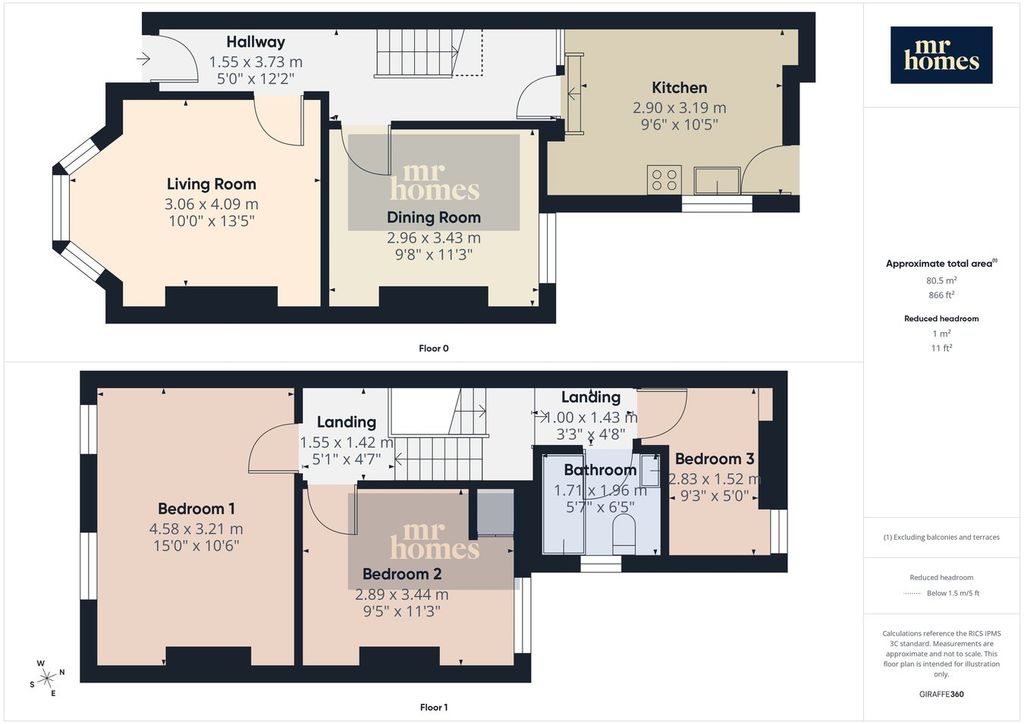 Additional image 27 of 3 bed terraced house for saleCraddock Street, Riverside, Cardiff CF11