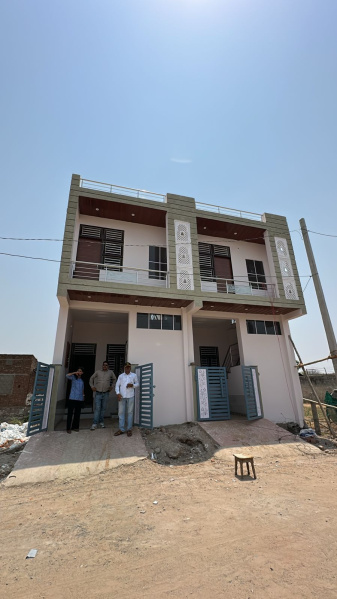 Kalwar Road, Jaipur