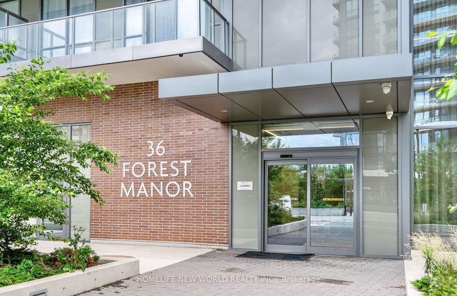 Additional image 2 of 614-36 Forest Manor Road, Toronto, ON, M2J 1M1