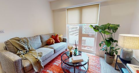 Bloomery Place, Sheffield S1