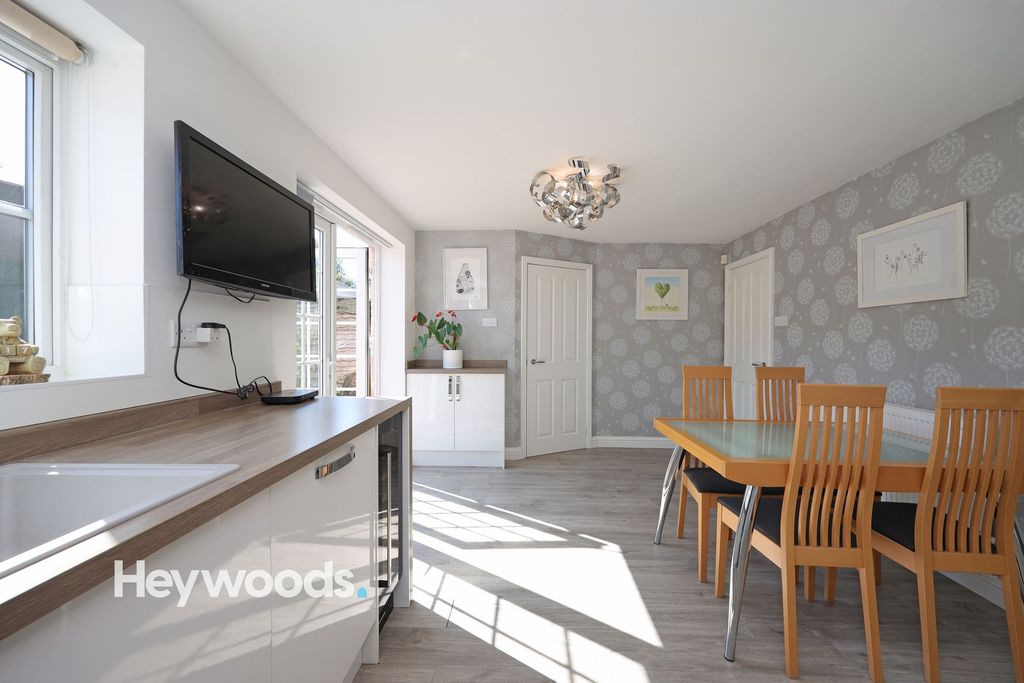 Additional image 5 of 5 bed detached house for saleBluebell Drive, Seabridge, Newcastle Under Lyme ST5