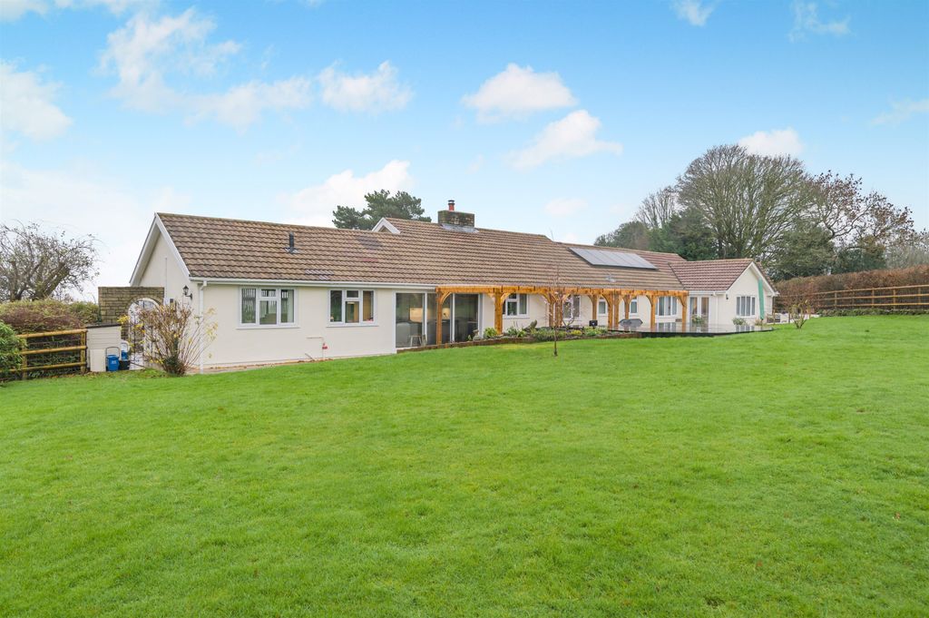 Additional image 24 of 5 bed detached house for salePentwyn Park, Penallt, Monmouth, Monmouthshire NP25