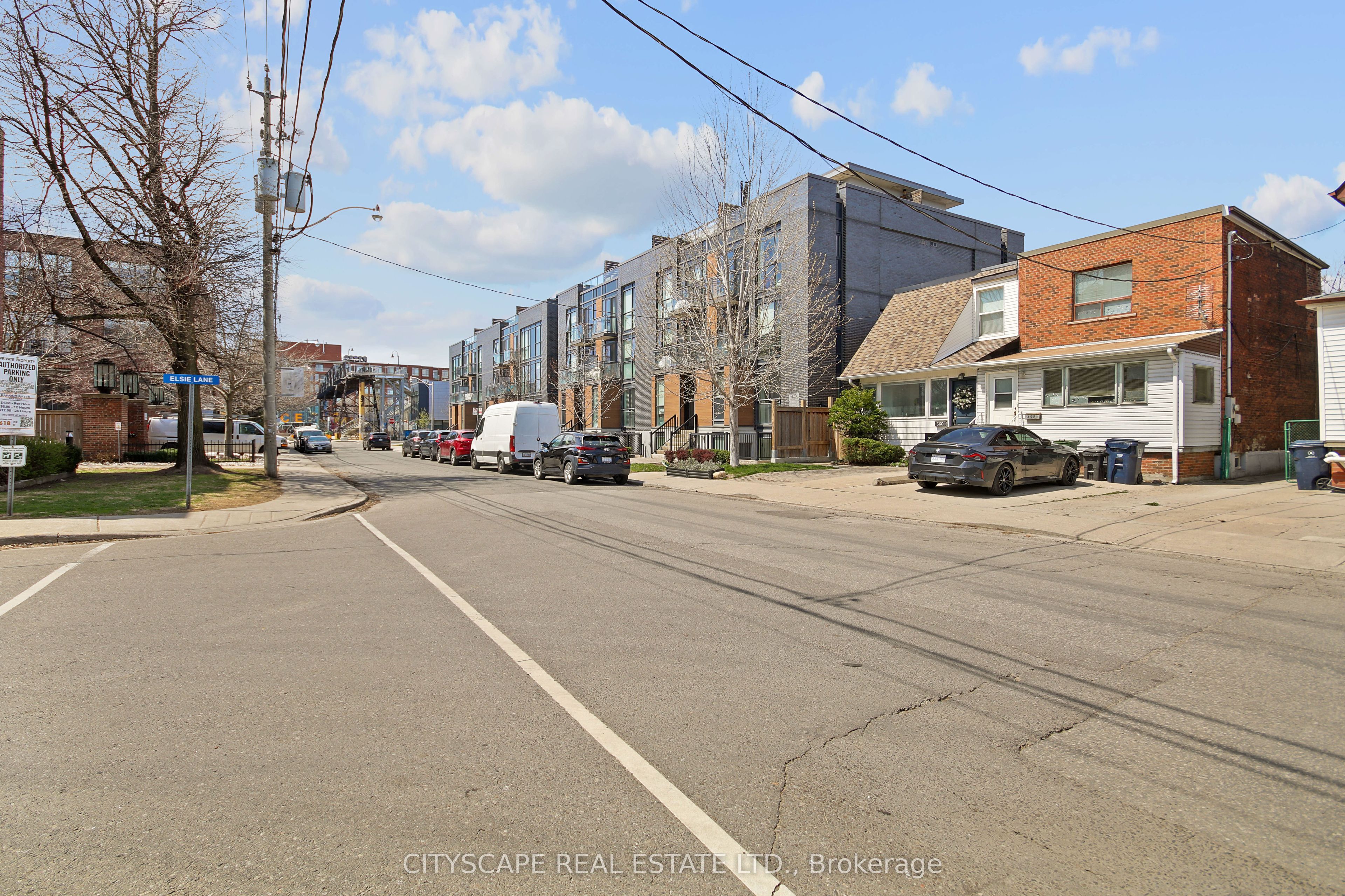 501-370 Wallace Avenue, Toronto, ON, M6P 3P5