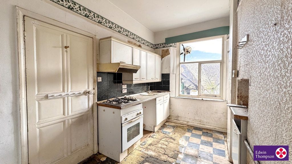 Additional image 4 of 4 bed maisonette for sale24A Station Street, Keswick CA12