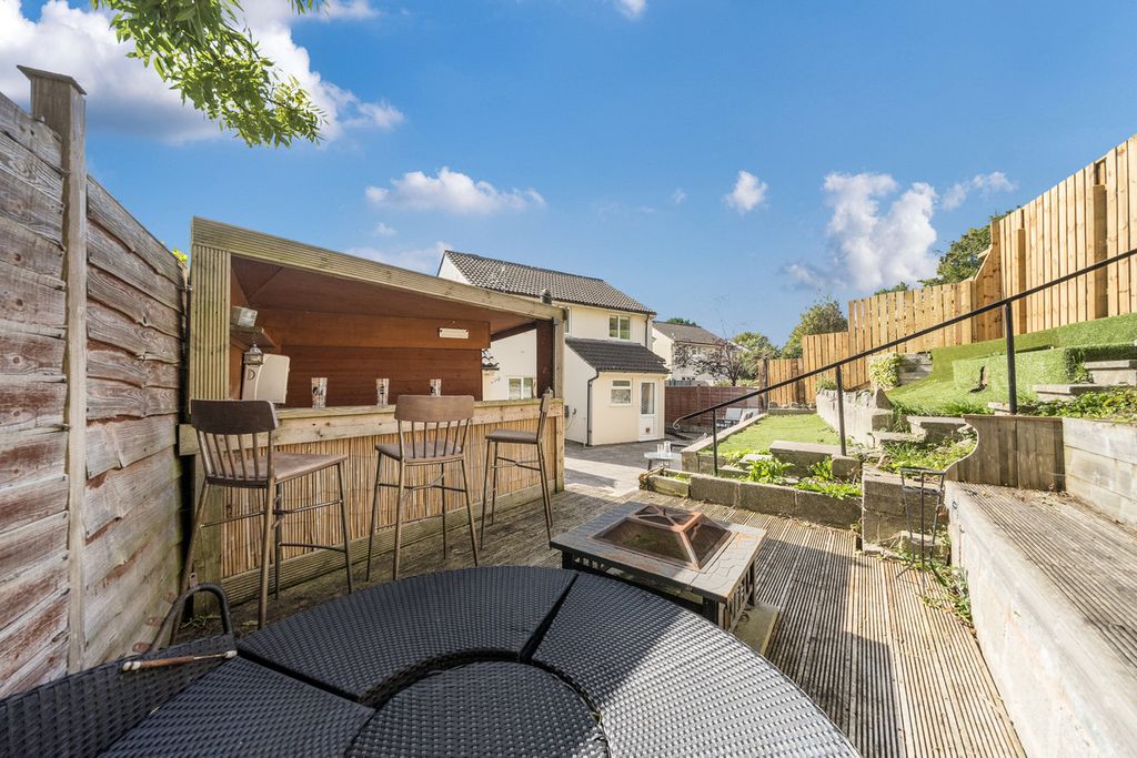Additional image 20 of 3 bed detached house for saleStation Road, Axbridge BS26