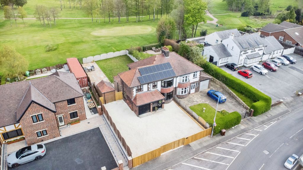 Additional image 6 of 4 bed semi-detached house for saleGorsey Lane, Ashton-Under-Lyne OL6