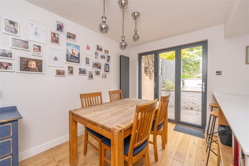 Additional image 11 of 3 bed end terrace house for saleEllen's Glen Loan, Edinburgh EH17