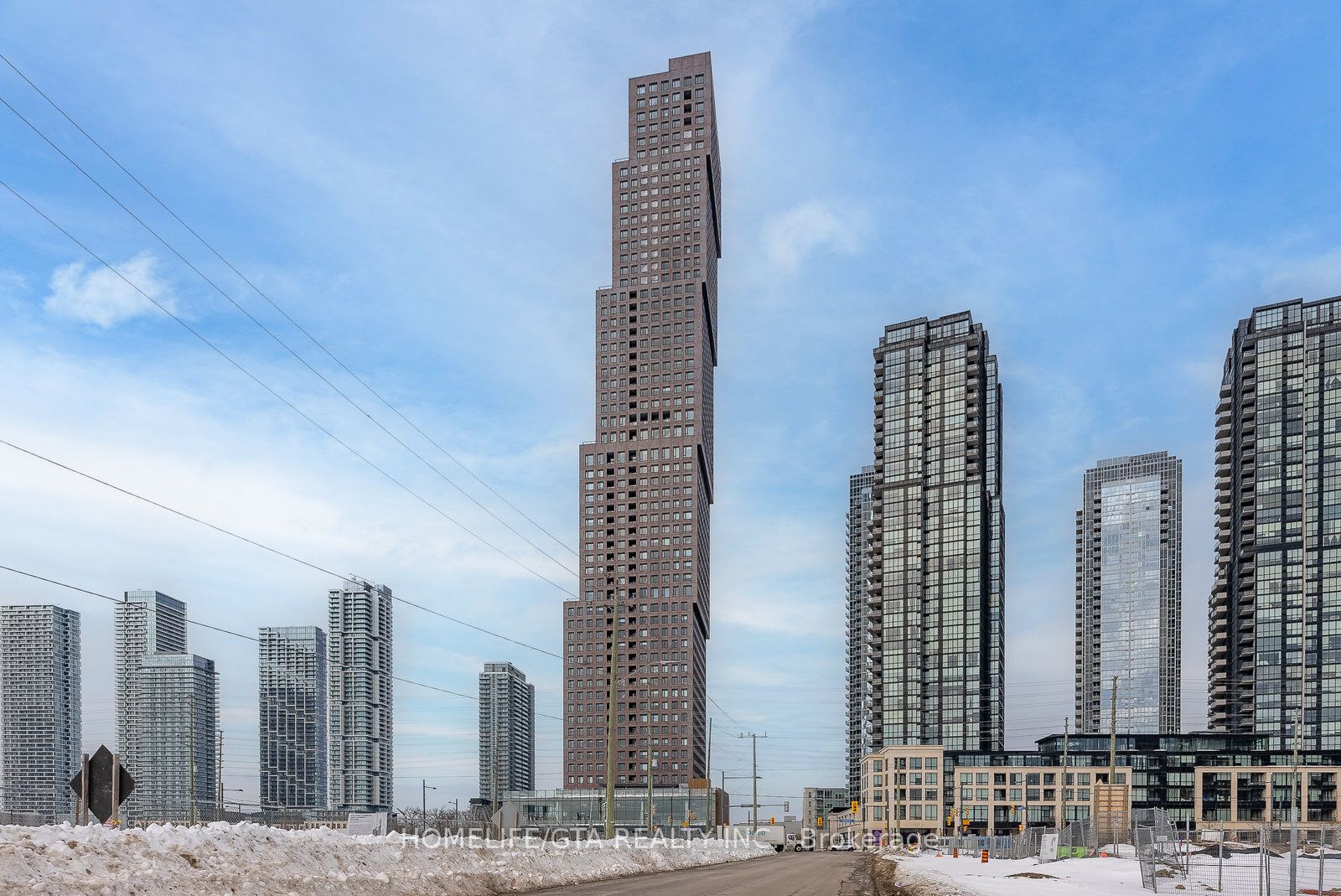 5404-2920 Highway 7 Road, Vaughan, ON, L4K 0P4